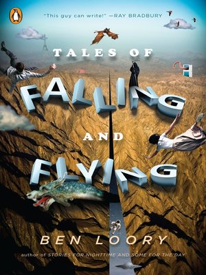 cover image of Tales of Falling and Flying